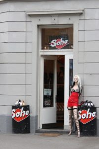 Sex Doll