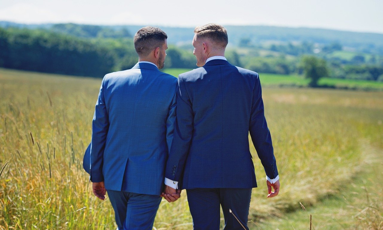 gays