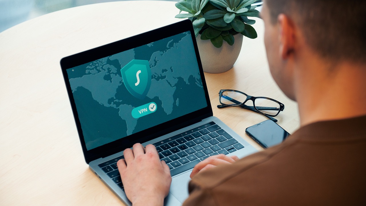 vpn 